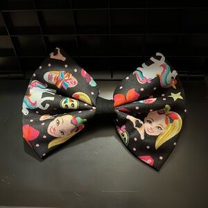 Jojo bow